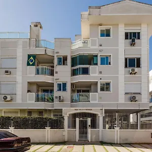  Apartamento Apto Férias Em Família Perto Mar Jurerê Chr101