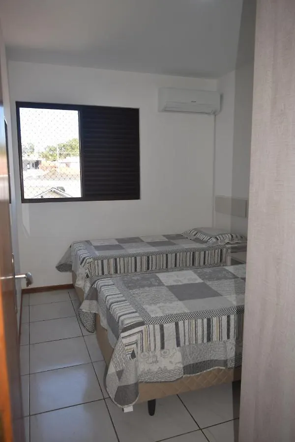 Apartamento Temporada Na Praia Florianópolis