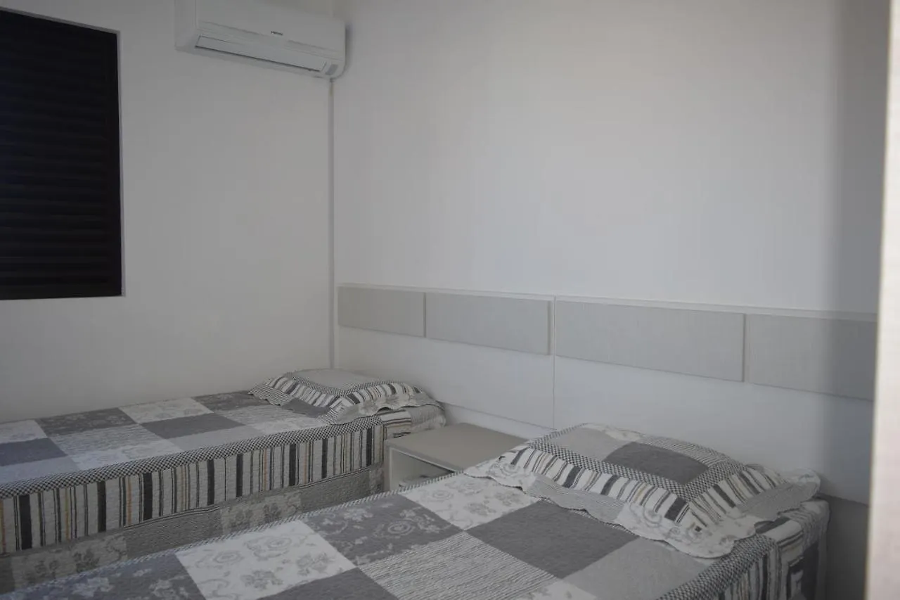 Apartamento Temporada Na Praia Florianópolis Brasilien