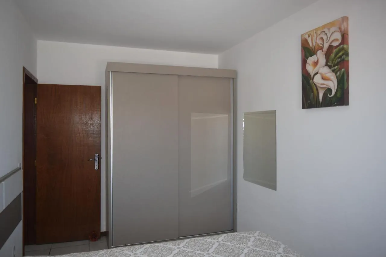 Apartamento Temporada Na Praia Florianópolis 0*,