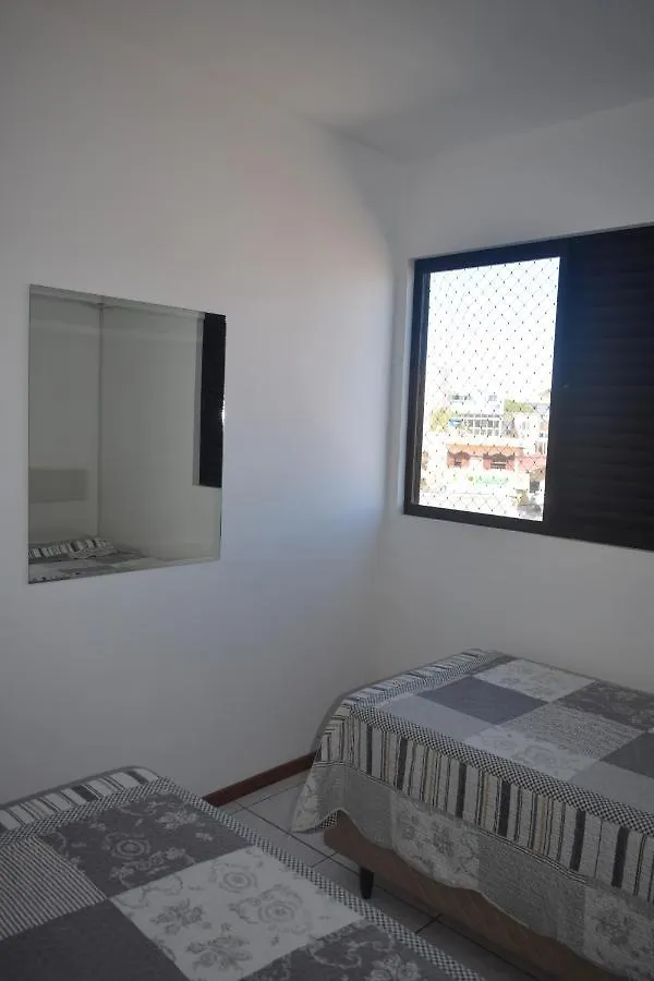 Apartamento Temporada Na Praia Florianópolis 0*,  Brasilien