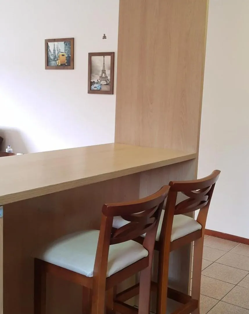 Apartamento Temporada Na Praia Florianópolis