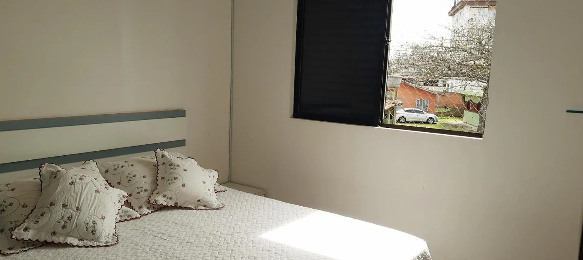 Apartamento Temporada Na Praia Florianópolis Lejlighed
