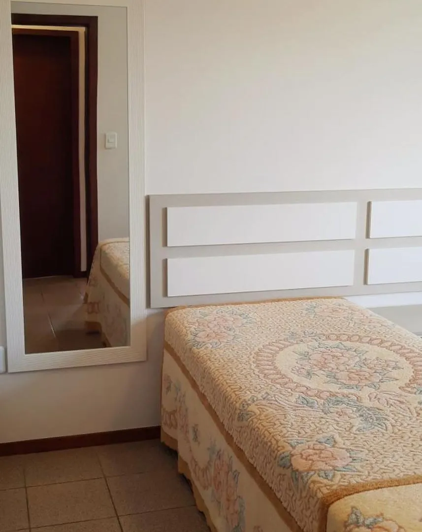 Apartamento Temporada Na Praia Florianópolis 0*,  Brasilien