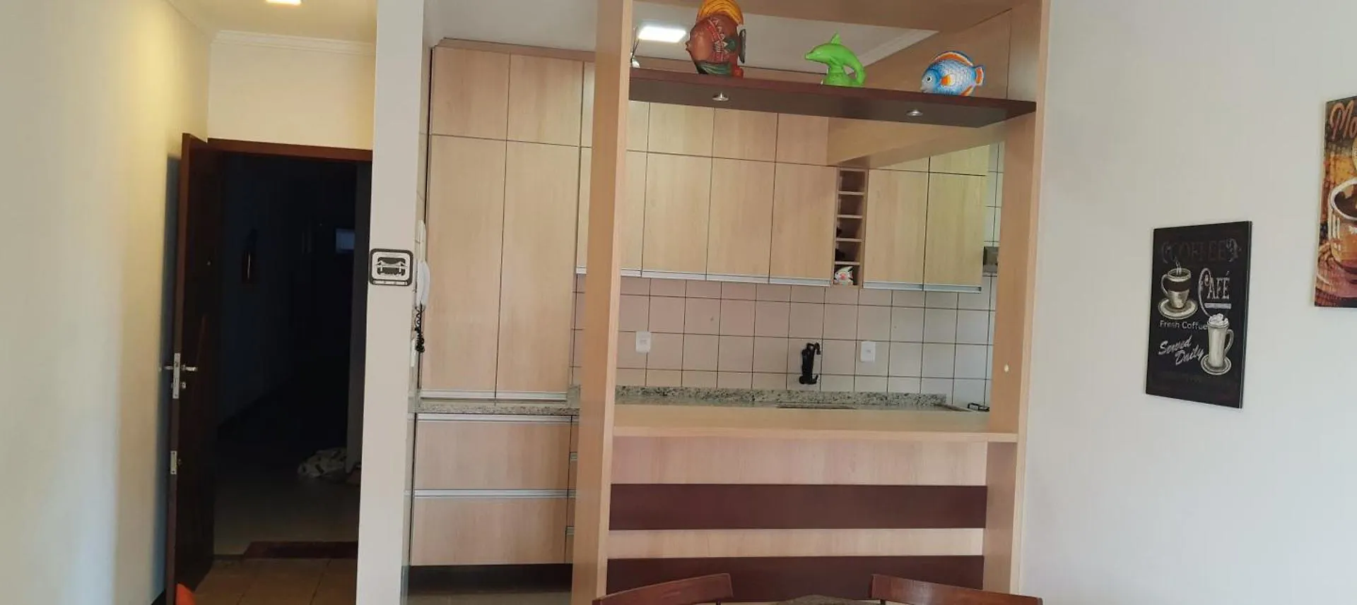 Apartamento Temporada Na Praia Florianópolis