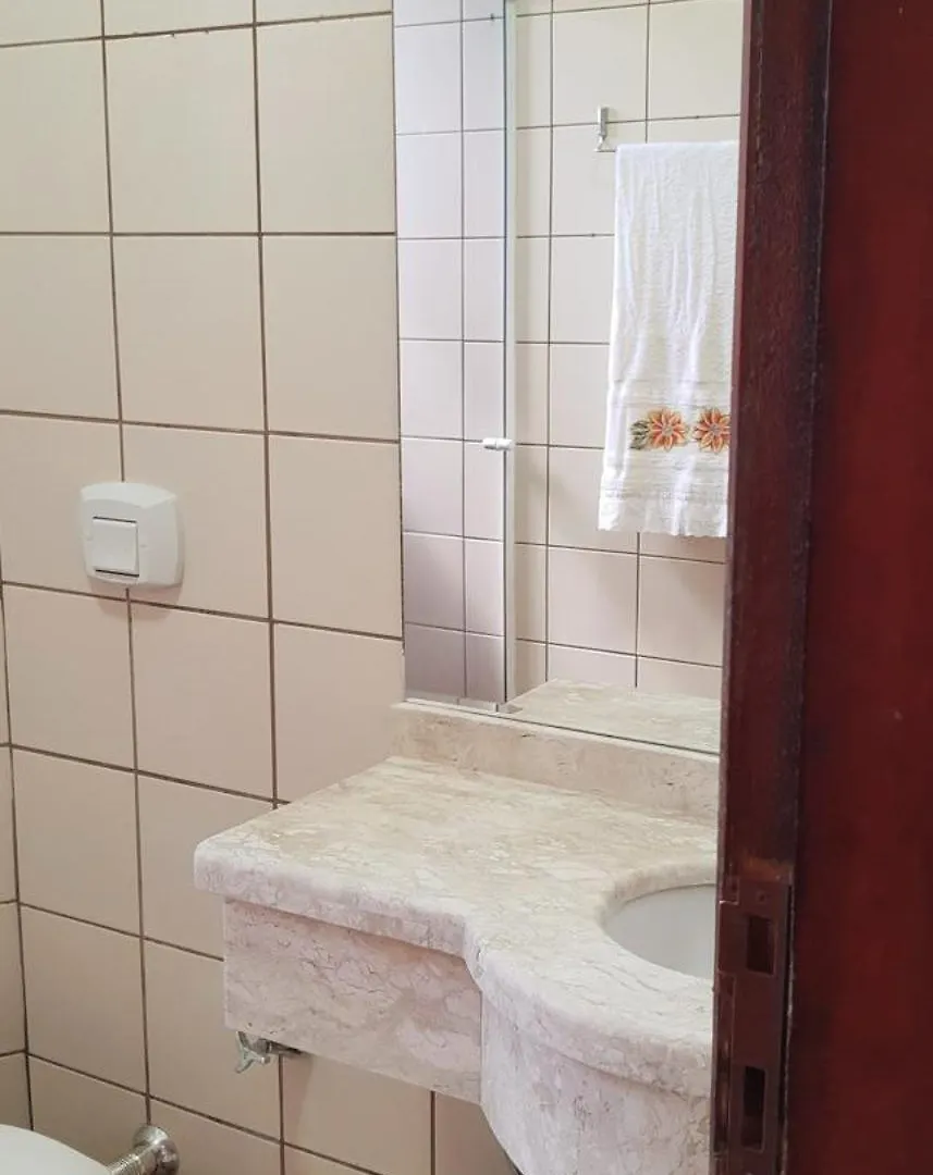 Apartamento Temporada Na Praia Florianópolis