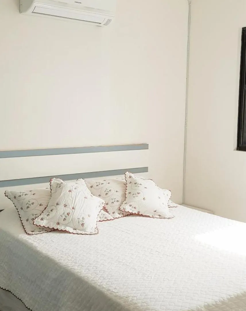 Lejlighed Apartamento Temporada Na Praia Florianópolis